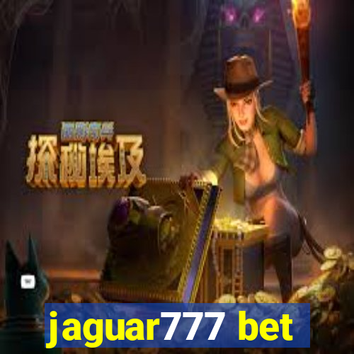 jaguar777 bet